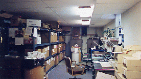 photo of inventory